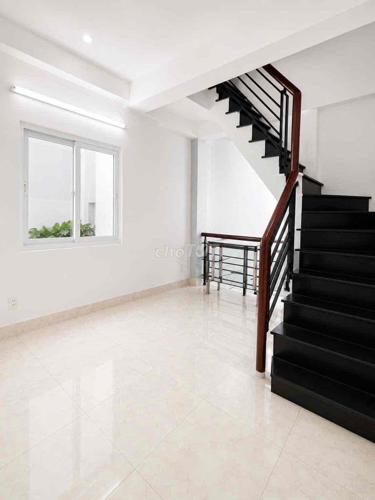 🔥 Nhà mới 2025 căn góc 2 mặt hẻm gần cầu Phú Xuân – 2PN – 2,2tỷ - Ảnh 3