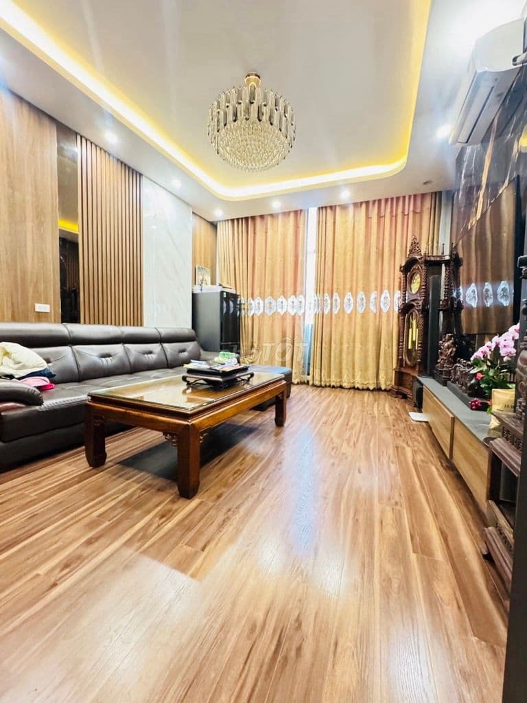SỐC 12,5 TỶ - 40m2 OTO VÀO NHÀ -HOÀNG QUỐC VIỆT - Ảnh 3