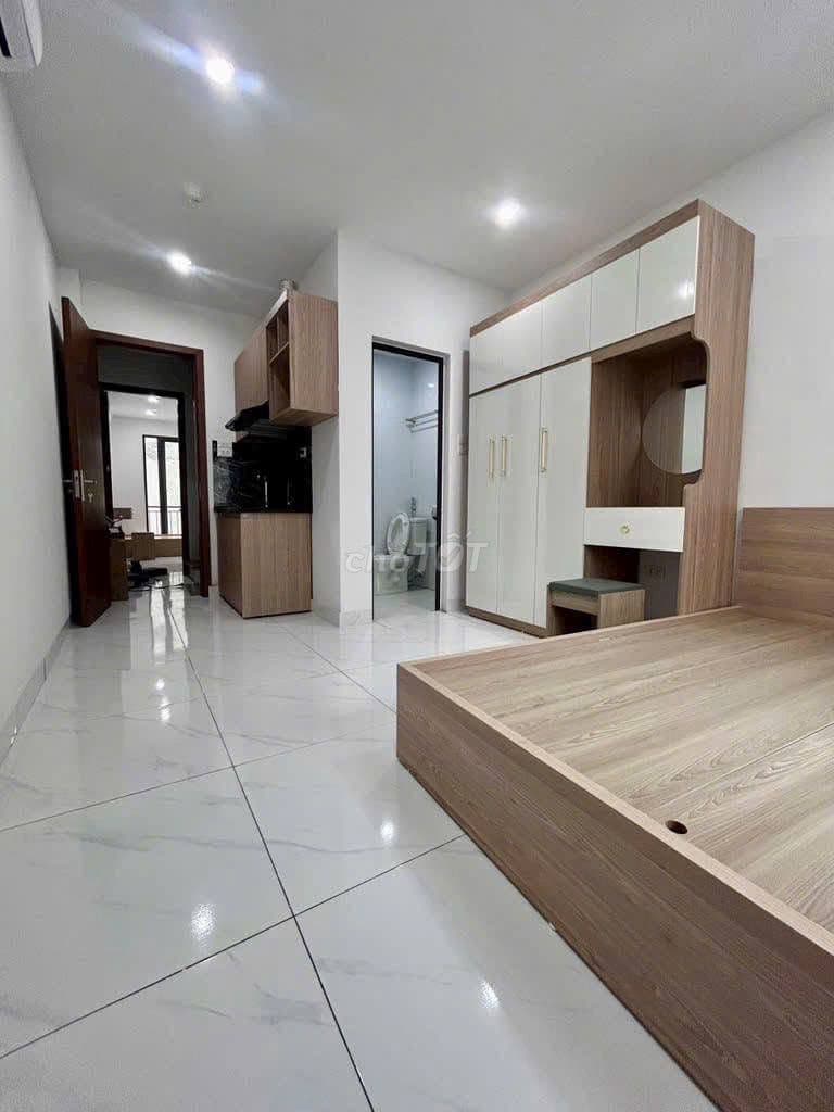 bán căn hộ DV Lai Xá 37m2 gần đại học