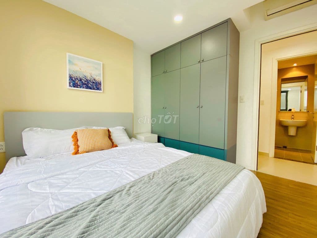 Căn hộ Viva Riverside Gia Phú, 1PN 3.65ty, 2PN 4.1tỷ, 3PN 5.1 tỷ - Ảnh 3