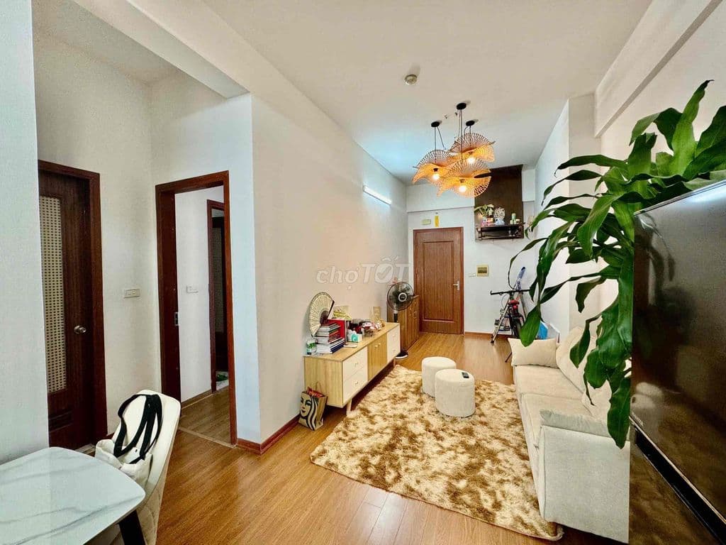 chung cư CT10 đại thanh tầng 20