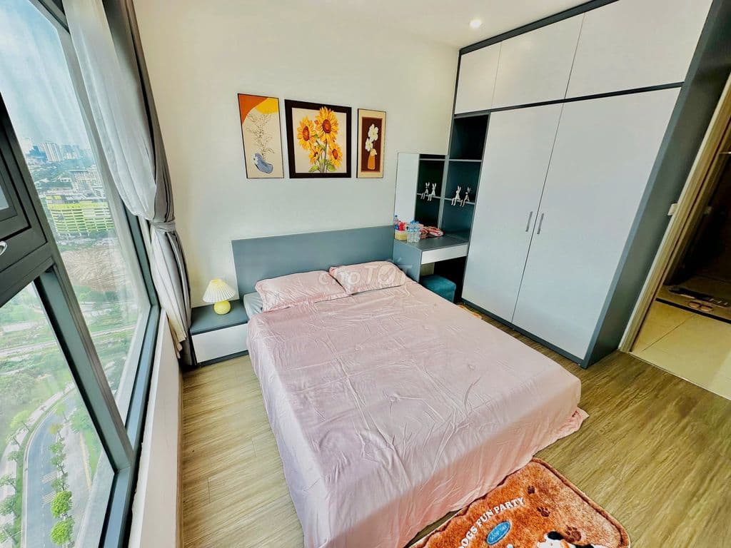 Chuyển nhương căn 2n1wc tại Vinhomes Smart city - Ảnh 3