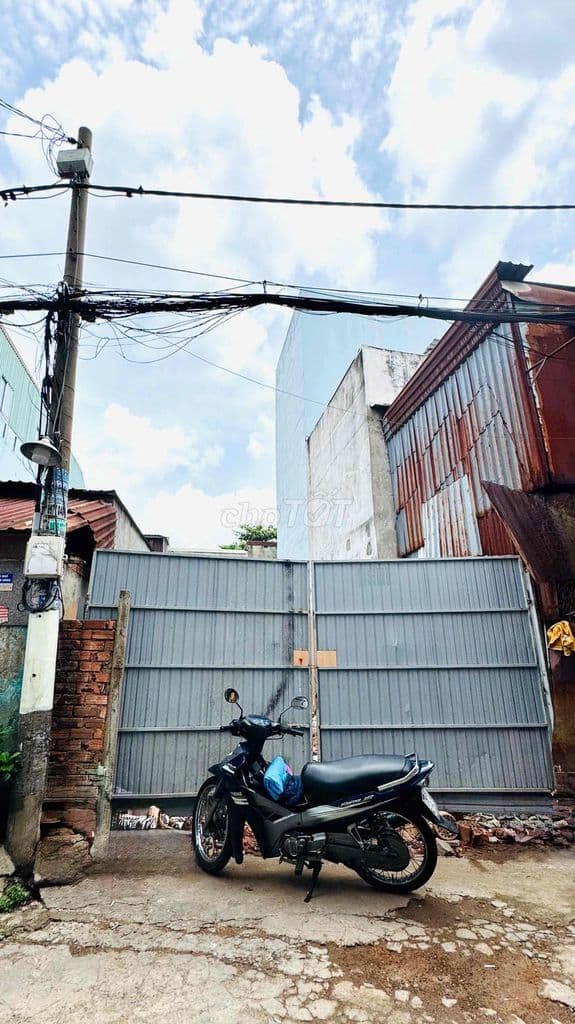 Bán nhà nát hẻm số 2 Hà Thị Đát, 4x19m, Giá 7.05 tỷ - Ảnh 2