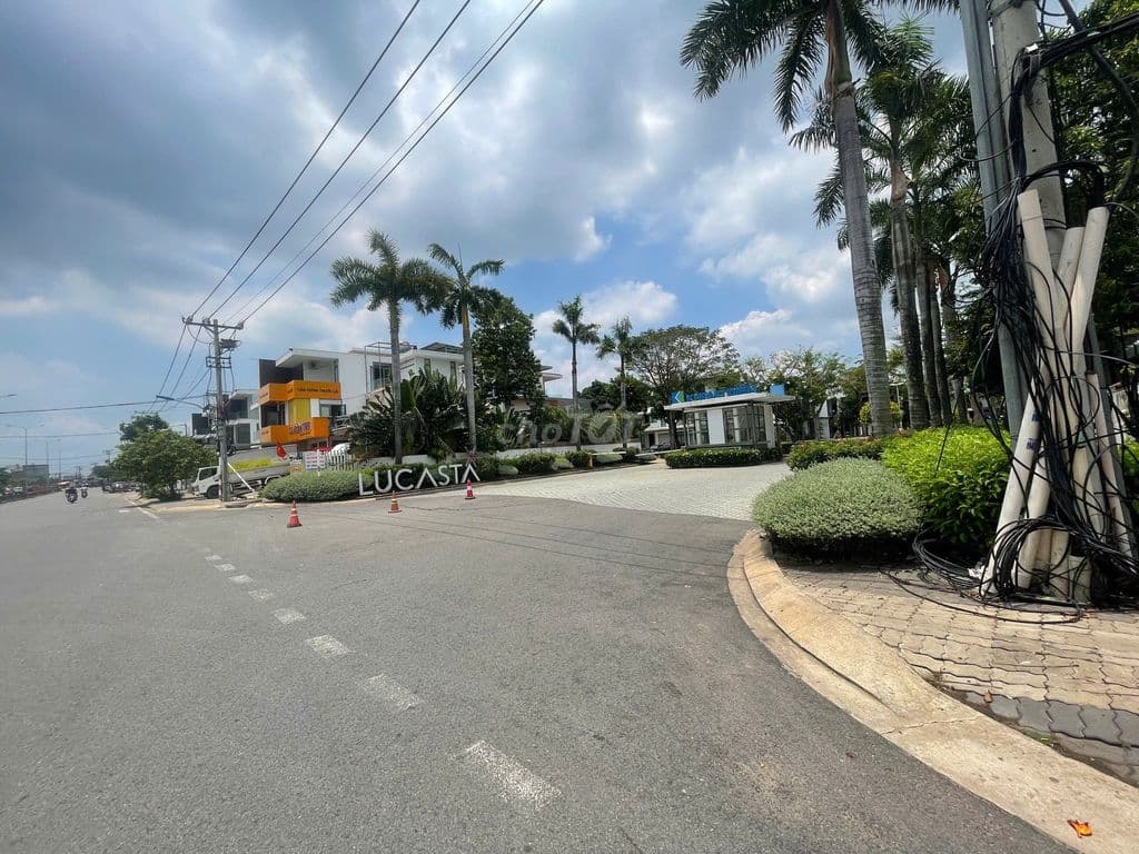 BÁN ĐẤT 111M2 KDC SƯ PHẠM TRUNG ƯNG 3, PHÚ HỮU, CẠNH VEROSA KHANG ĐIỀN