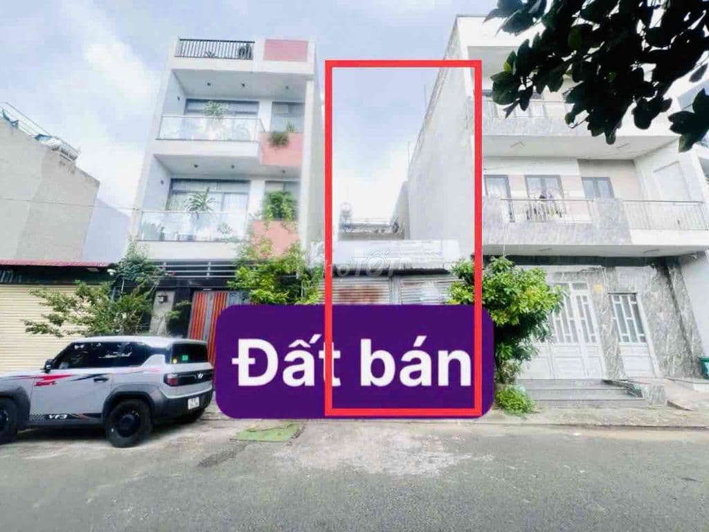🏡Chỉ 5Ty39- 56m2- Sát Tô Ngọc Vân- Thủ Đức- Hẻm xe Hơi 8m - Ảnh 2