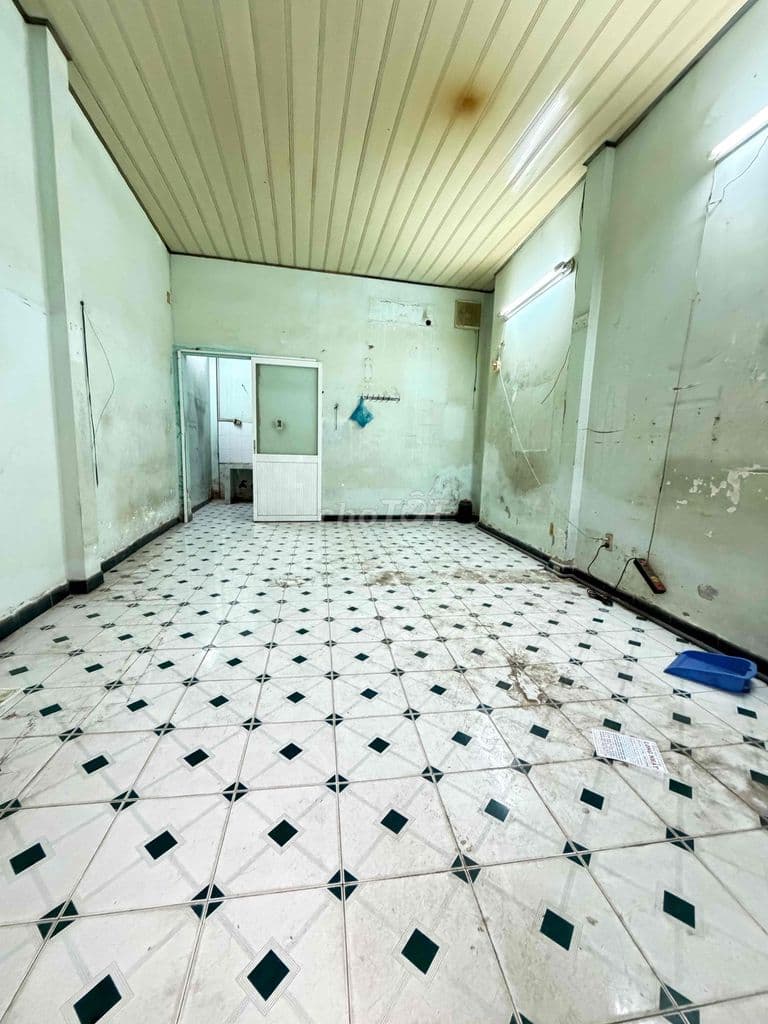 HH1%. Bán Nhà 229/30/3 Bùi Thị Xuân, p1, dt : dt : 36m2. chỉ 5tỷ3 - Ảnh 3