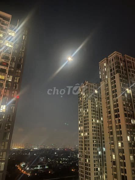 bán căn hộ 54m² Vinhomes Smart City giá 3 tỷ 750