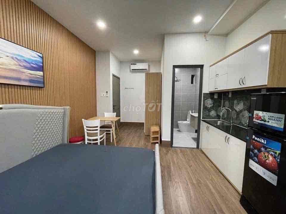 CHDV DÒNG TIỀN 70tr - hẻm xe hơi tránh - cầu xây 2 - giá ngộp 13,6ty - Ảnh 2