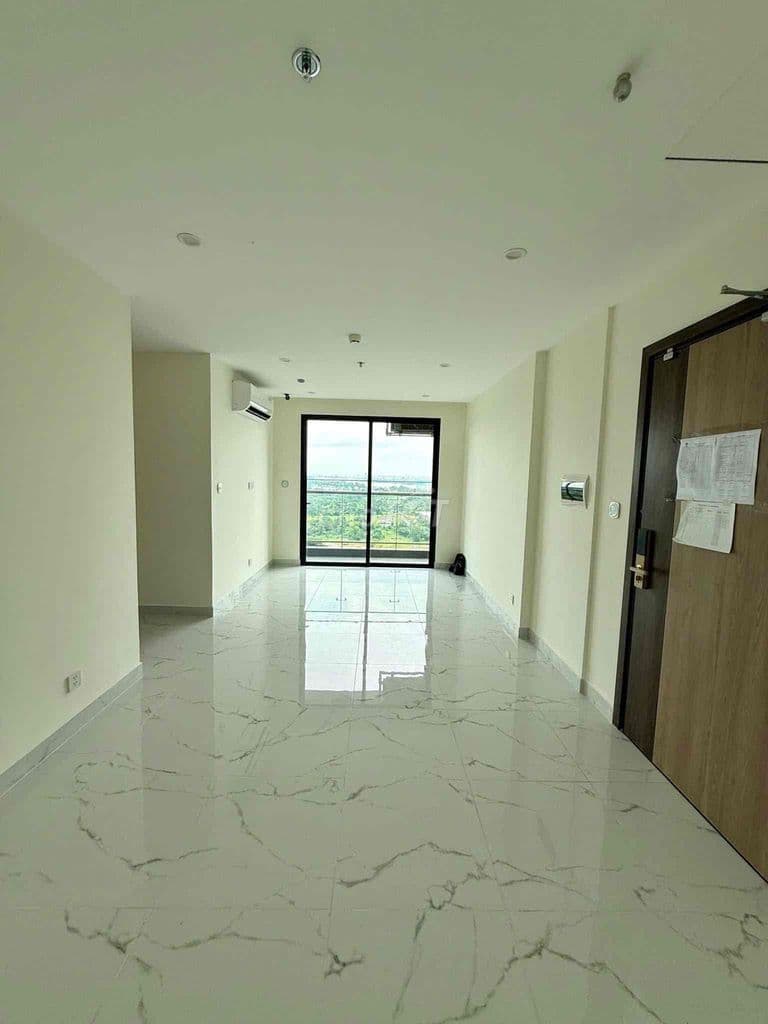 Sở hữu 3 phòng ngủ 81m2 tại Beverly Solari BS Vinhomes Grand Park Quận