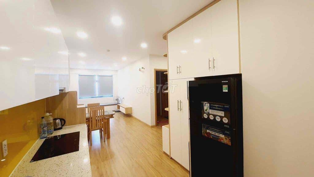 Căn Hộ 2PN 70m2 Full NT Saigonhomes Bình Tân