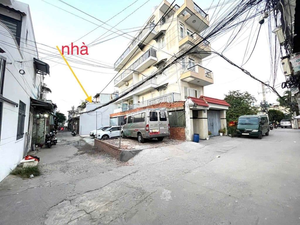 Chủ gửi Bán gấp