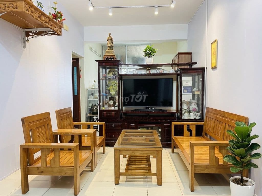 CHÍNH CHỦ BÁN GẤP CĂN HỘ TẦNG 6 – KĐT ĐẶNG XÁ, THƯƠNG LƯỢNG SÂU