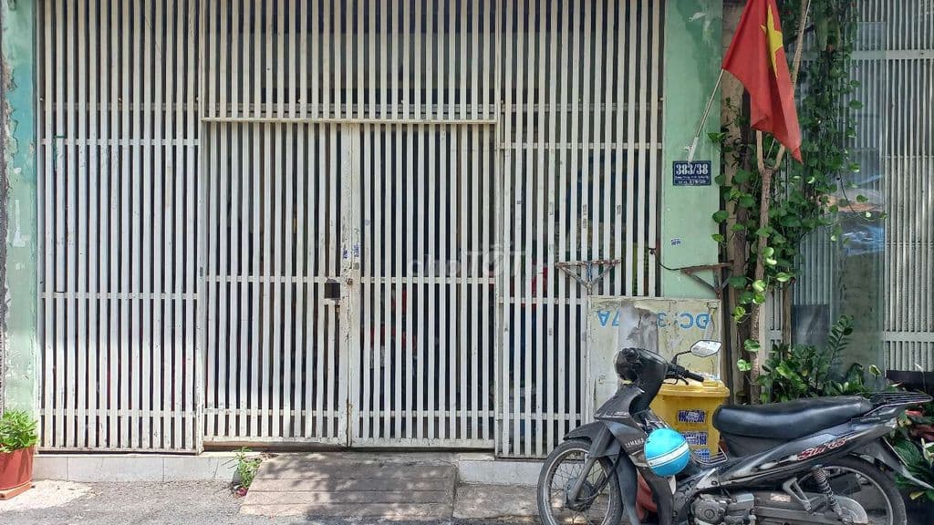Cần bán nhà cấp 4 chính chủ bán 2 mặt tiền - Ảnh 3