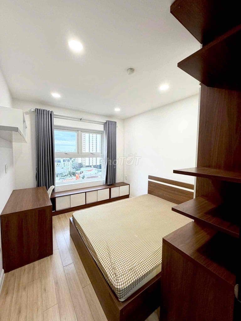 chính chủ cần bán căn hộ xi grand court 1pn 1wc có sổ giá yêu thương - Ảnh 3