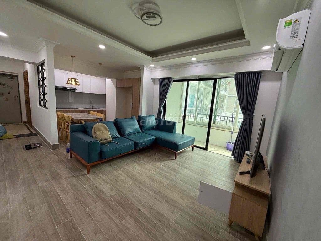 Chính chủ cần bán gấp căn hộ B1408 chung cư Cantavil An Phú - Ảnh 2