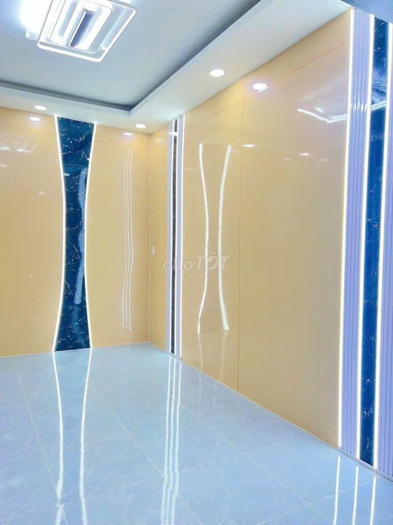 Bán Nhà mới đẹp chỉ việc dọn vào ở - Ảnh 3
