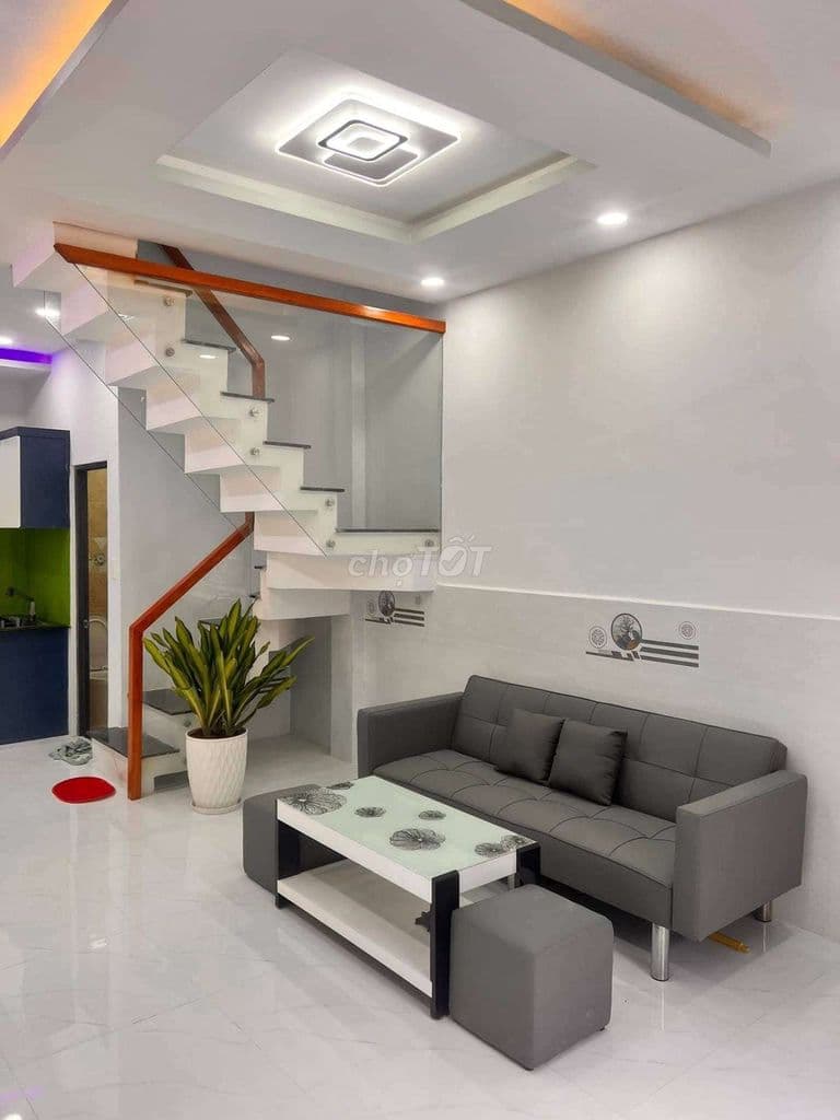 🍍🍍👉 Bán Nhà đường Liên khu 4-5 .ngay chợ Bình Thành - Ảnh 3