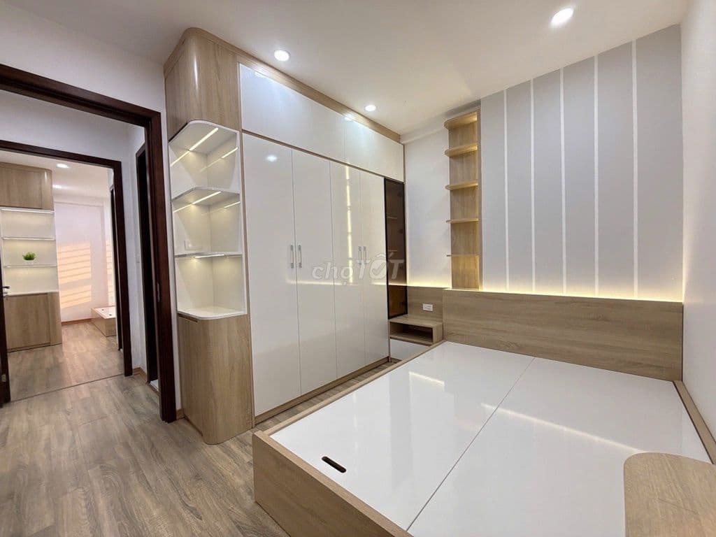 bán chung cư Đại Thanh Thanh Trì giá 3 tỷ - Ảnh 3