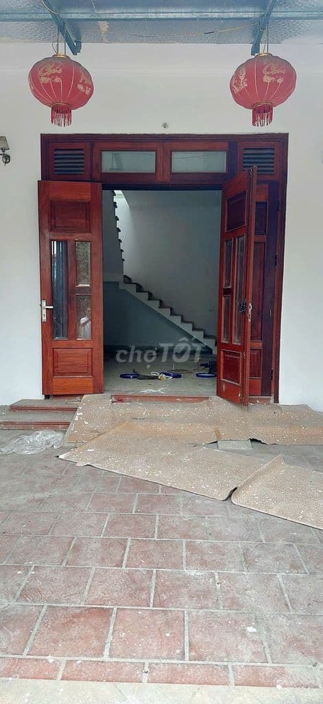 🎯 🎯Bán Nhà 2 Tầng 85m2 Đồng Chầm, Tiên Dược – Đường Thông Ô Tô tránh - Ảnh 2
