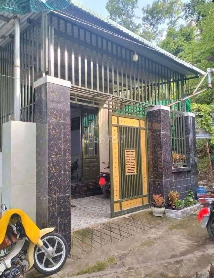 NHÀ ĐẸP TẠ QUANG BỬU Q8 – 45m² – CHỈ 2.75 TỶ – GIÁ TỐT TRONG KHU VỰC