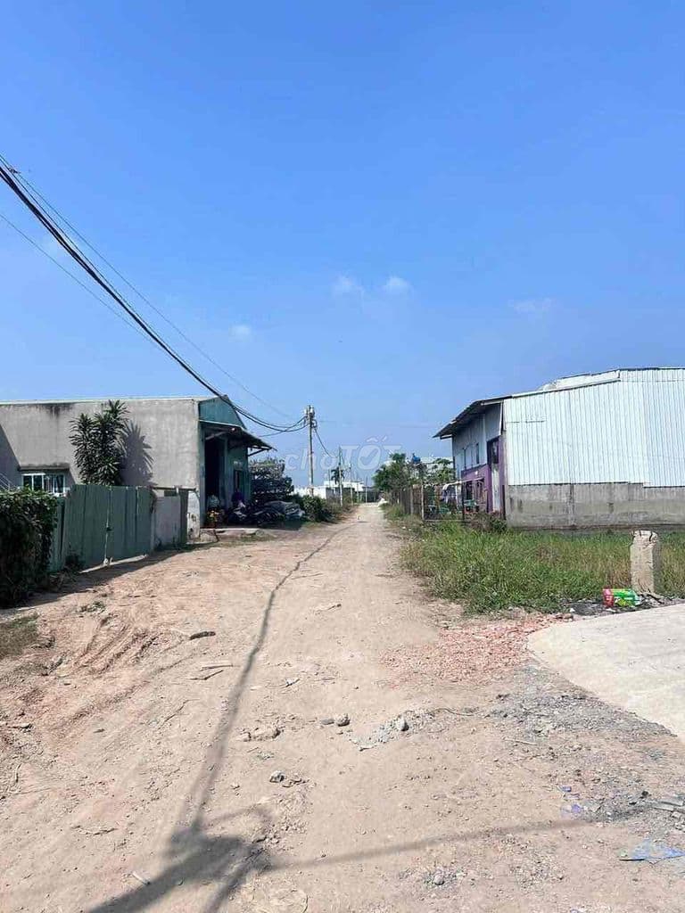 Chủ Cần Bán Mặt Tiền XTS 6 Hóc Môn - Ảnh 2