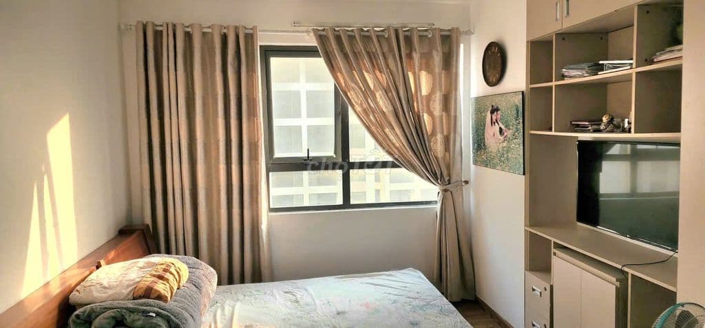 Sốc, 59,99tr/m2, 103m2, Chung cư The Pride Hà Đông - Ảnh 2