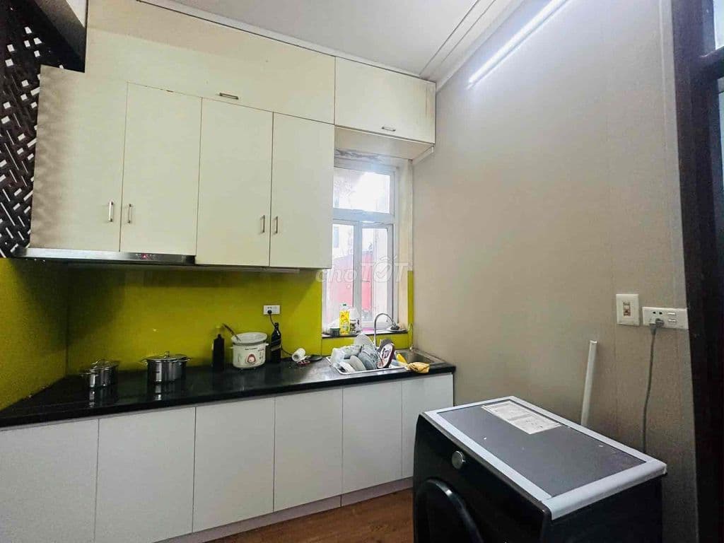 CHỦ NHỜ BÁN GẤP NHÀ Ở Nguyễn Văn Cừ-3,5tỷ-Ở Ngay - Ảnh 2