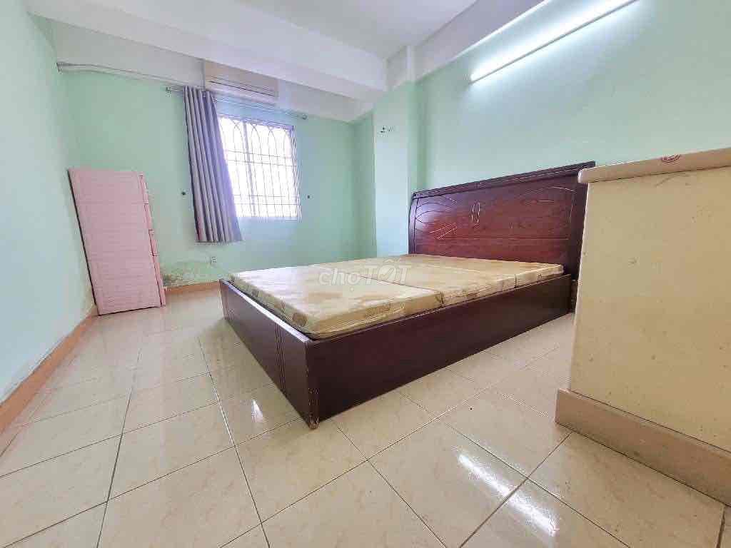 CĂN HỘ MIẾU NỔI 18 TẦNG – THANG MÁY – 54M² – 2PN – VIEW VŨ HUY TẤN & P - Ảnh 3