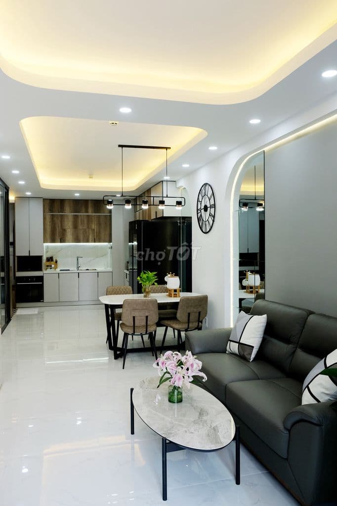 Chính chủ bán căn hộ chung cư tại Saigon South Residences 71m2 - Ảnh 2