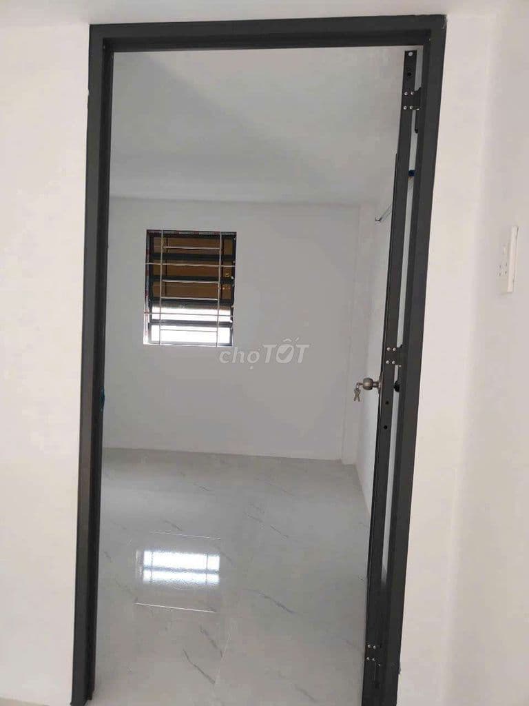 Nhà nhỏ cho gđ nhỏ dt 4,5x6m 1p ngủ ,đs6 p Bình tân,hcm,chỉ 890 - Ảnh 2