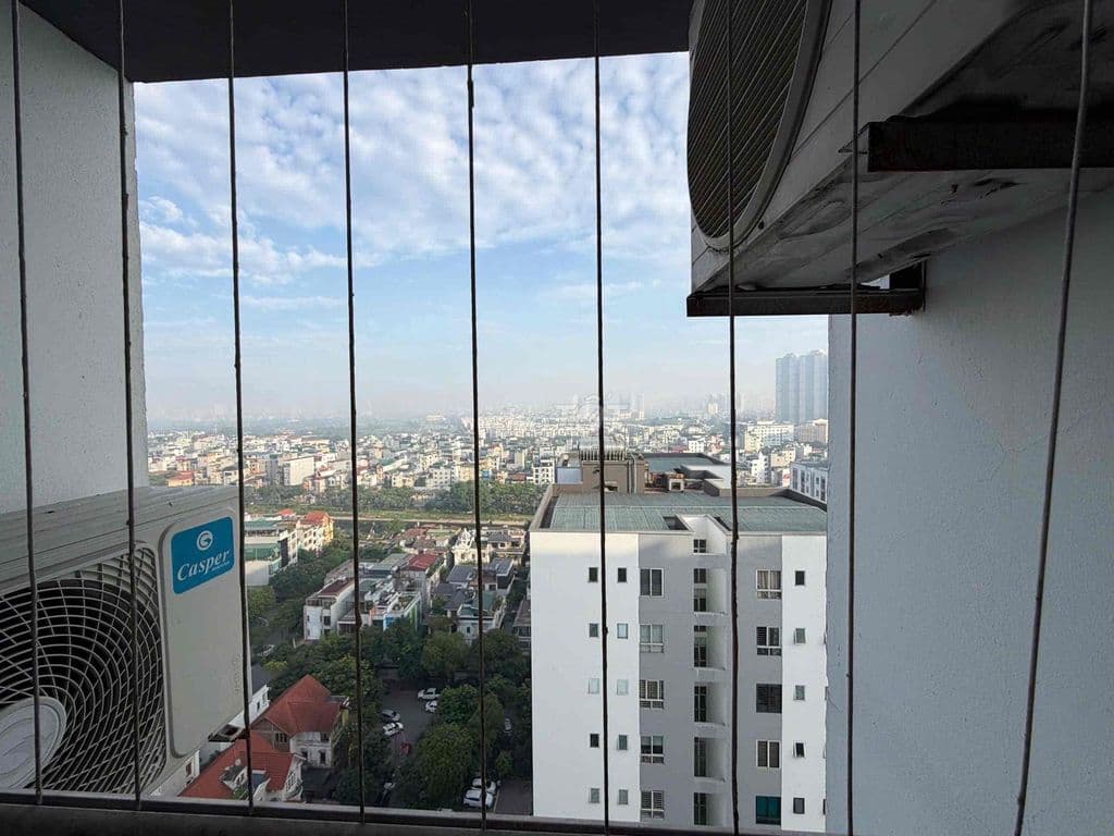 CĂN GÓC THOÁNG - SỔ HỒNG LÂU DÀI - 2 NGỦ - 2 WC - GIAO DỊCH NHANH - Ảnh 2