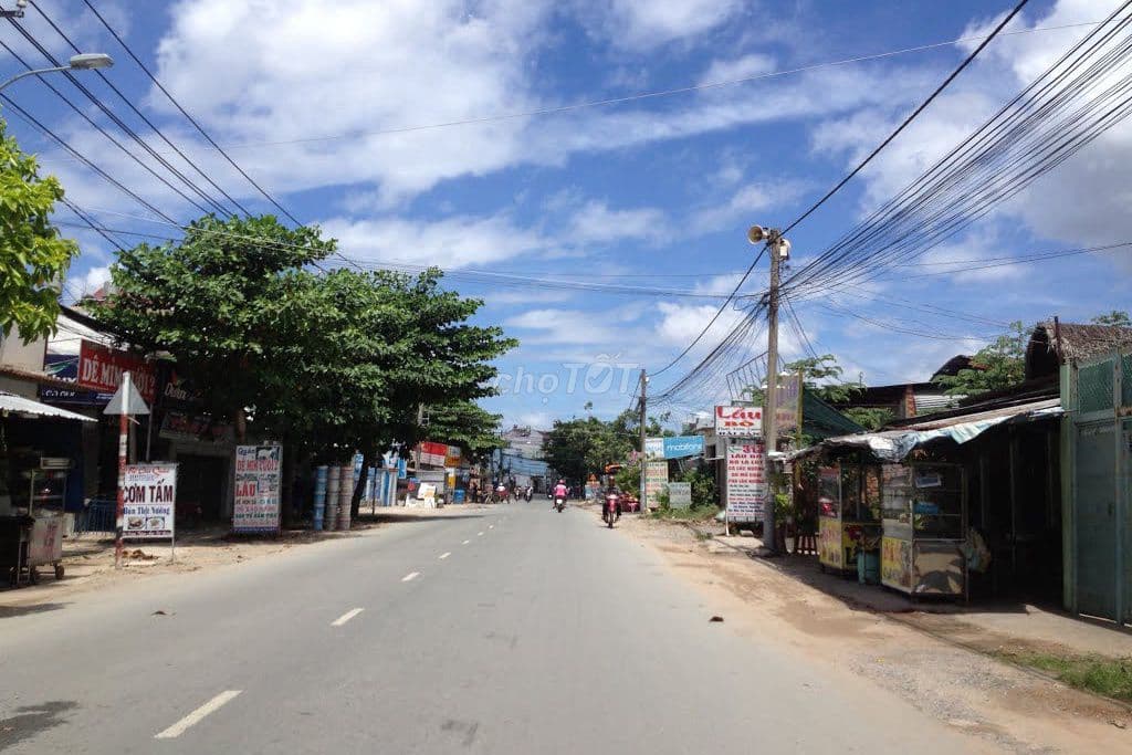 ĐẤT NỀN 63M2 NGANG 7M - NGAY CẠNH VINHOMES BÁN GẤP!!! - Ảnh 2