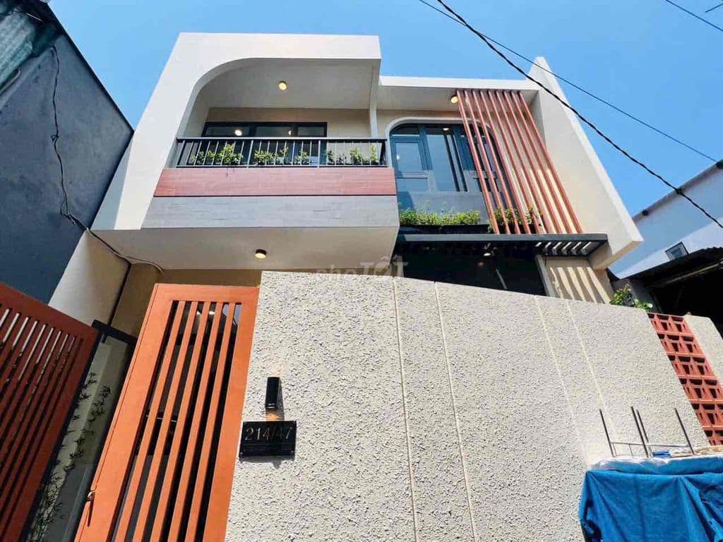 Chủ gửi bán nhà Nguyễn Đỗ Cung nhà 1 lầu ngang 6,8 dài 8 giá 3 tỷ 680