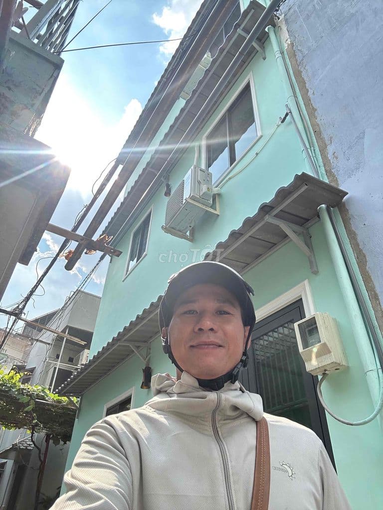 🏡 🔥MỚI - ĐẸP - H.IẾM CHỈ 2.59 T.Ỷ 🔥 🏡 🔥Ô TÔ ĐỖ - TẶNG FULL NỘI THẤT🔥 - Ảnh 3