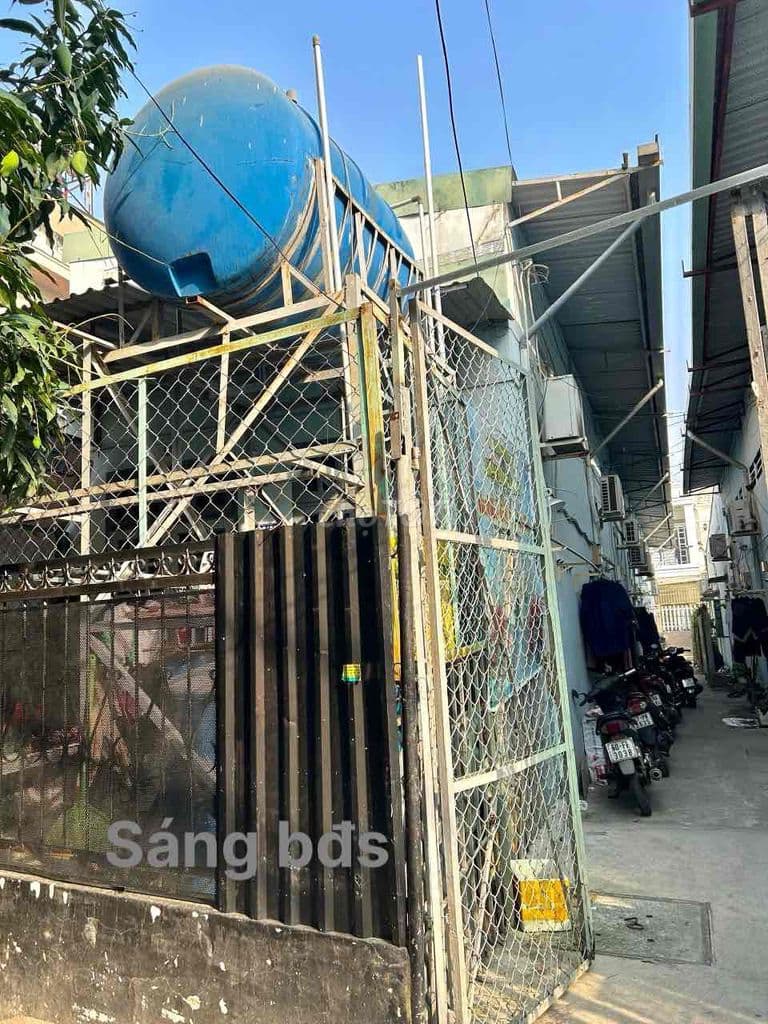 🐿️🐿️🐿️ Hàng hím ! 1 trục thẳng huỳnh tấn phát, quận 7