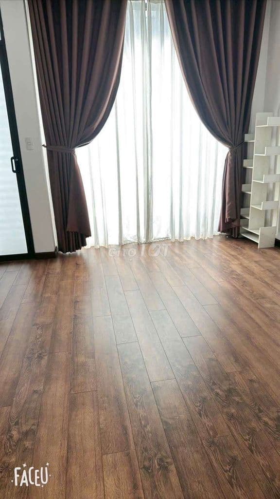 CHÍNH CHỦ - BÁN NHÀ Đ/C 38/6 GÒ DẦU - 4 TẦNG- 4PN-5WC_ GIÁ TỐT - Ảnh 3
