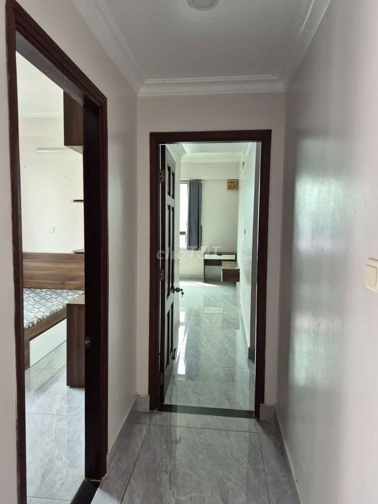 Căn hộ 5 tầng, giá cực rẻ khu vực Quận 2, Tp.HCM