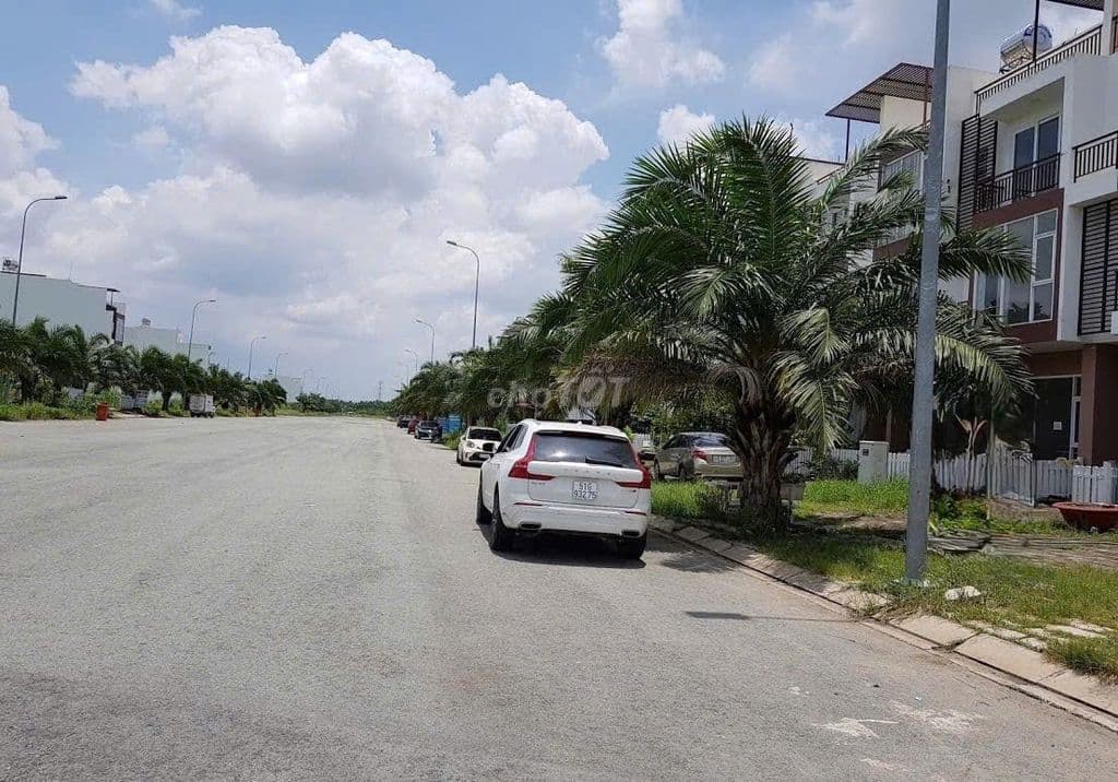 🔺Chính chủ bán đất đường 12m KDC The Star Village- Hỗ trợ vay