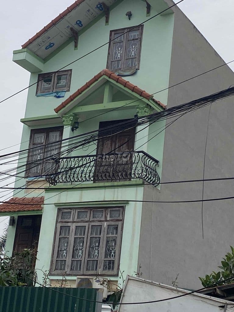 Nhà và đất tại cầu Noi mới, Cổ Nhuế 2, TP Hà Nội