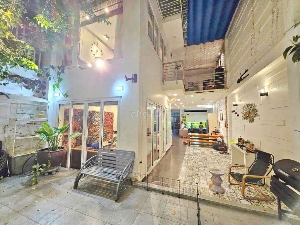 Bán nhà kdc kiều đàm, Dt 7,5x27, 3lau, st, 4pn, 5wc, giá 26ty TL. - Ảnh 3