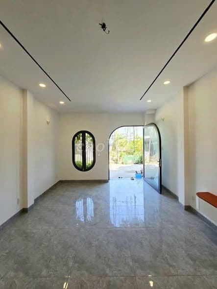 bán nhà đẹp Thủ Đức gần chợ Long Trường - Ảnh 2