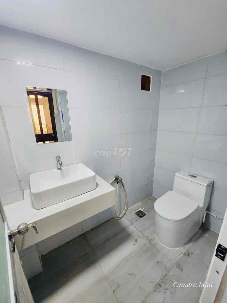 CHỈ NHỈNH 3 T.Ỷ SỞ HỬU NGAY CC 63M2 - 2 MẶT THOÁNG - Ảnh 3