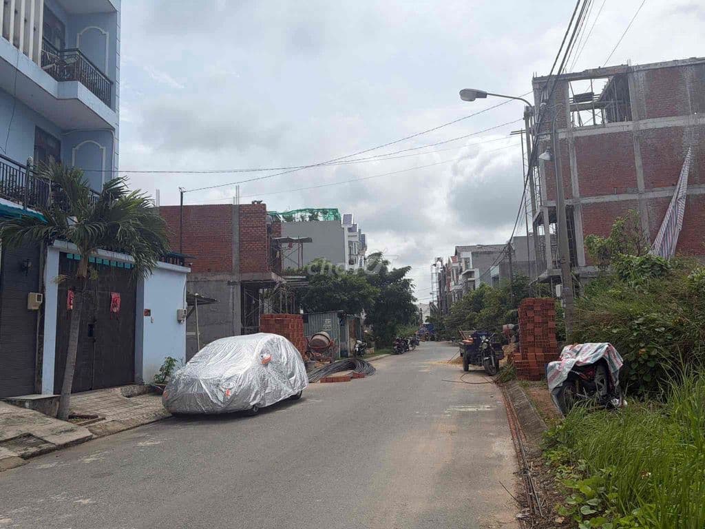 NỀN ĐẤT 1/ BƯNG ÔNG THOÀN - 6.8 TỶ/149M2