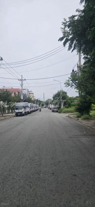 Bán đất 141m2 MT đường nhựa 12m Nguyễn Văn Tạo, Long Thới, Nhà Bè