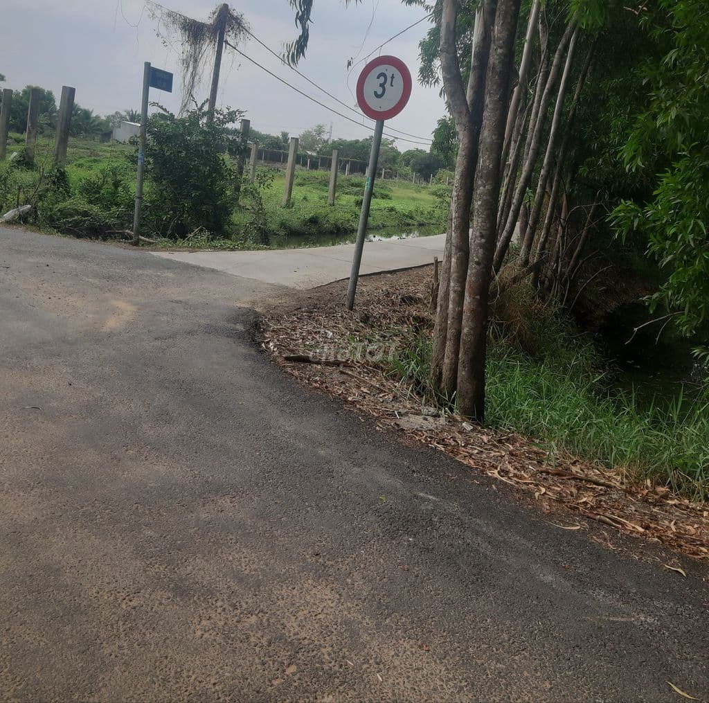 Nhà cấp 4 đường xe tải 7mx20m - Ảnh 3