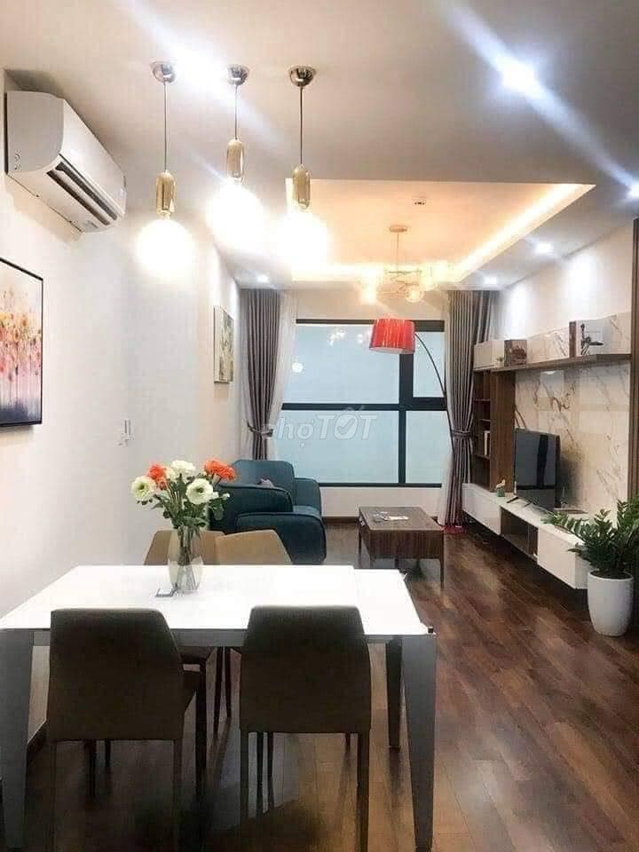SỔ ĐỎ TRAO TAY ! CHUNG CƯ N1 PHẠM HÙNG - TRẦN BÌNH - BẾN XE MỸ ĐÌNH