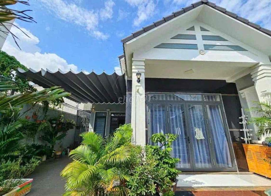 Chính chủ cần bán nhanh căn nhà ở Thị Trấn Tân Túc, Huyện Bình Chánh - - Ảnh 2