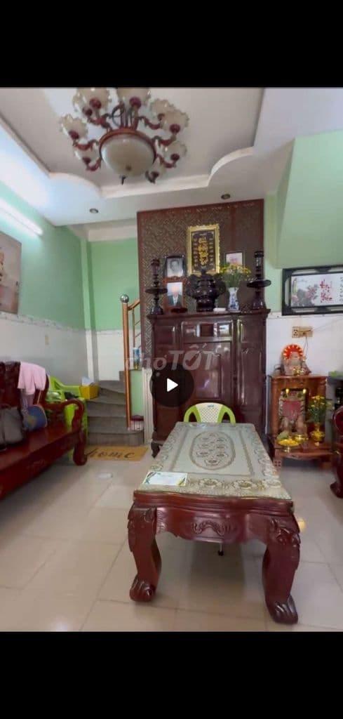 Còn sót lại 4ty dg ô tô 3PN - Ảnh 2