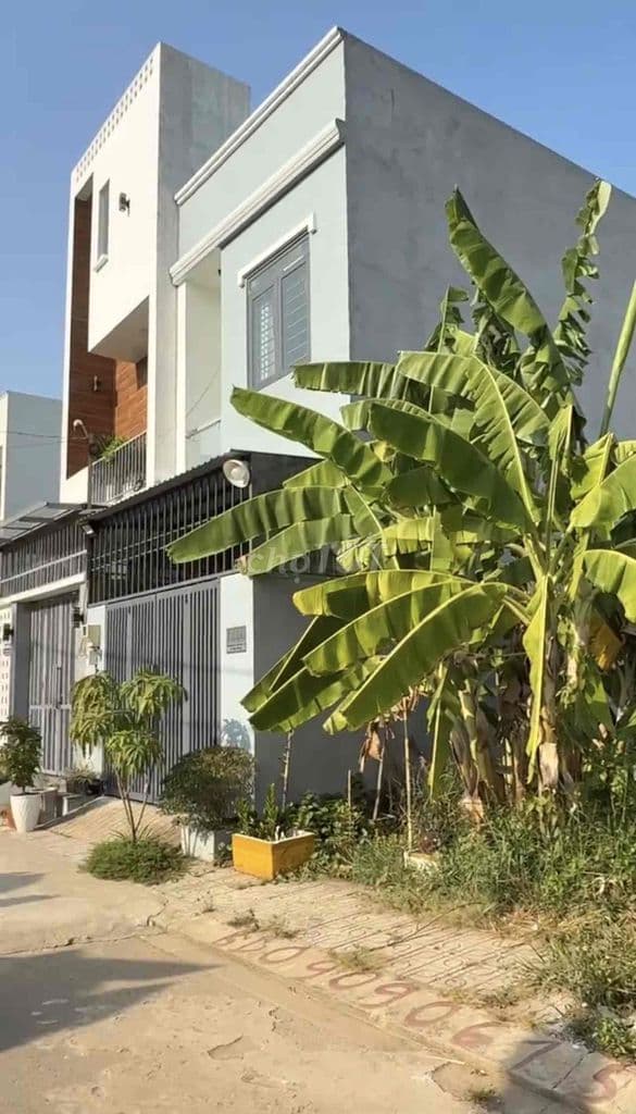 Đất hẻm ô tô 8m, đường Trường Lưu thổ cư SHR , 3 tỷ bớt lộc - Ảnh 3