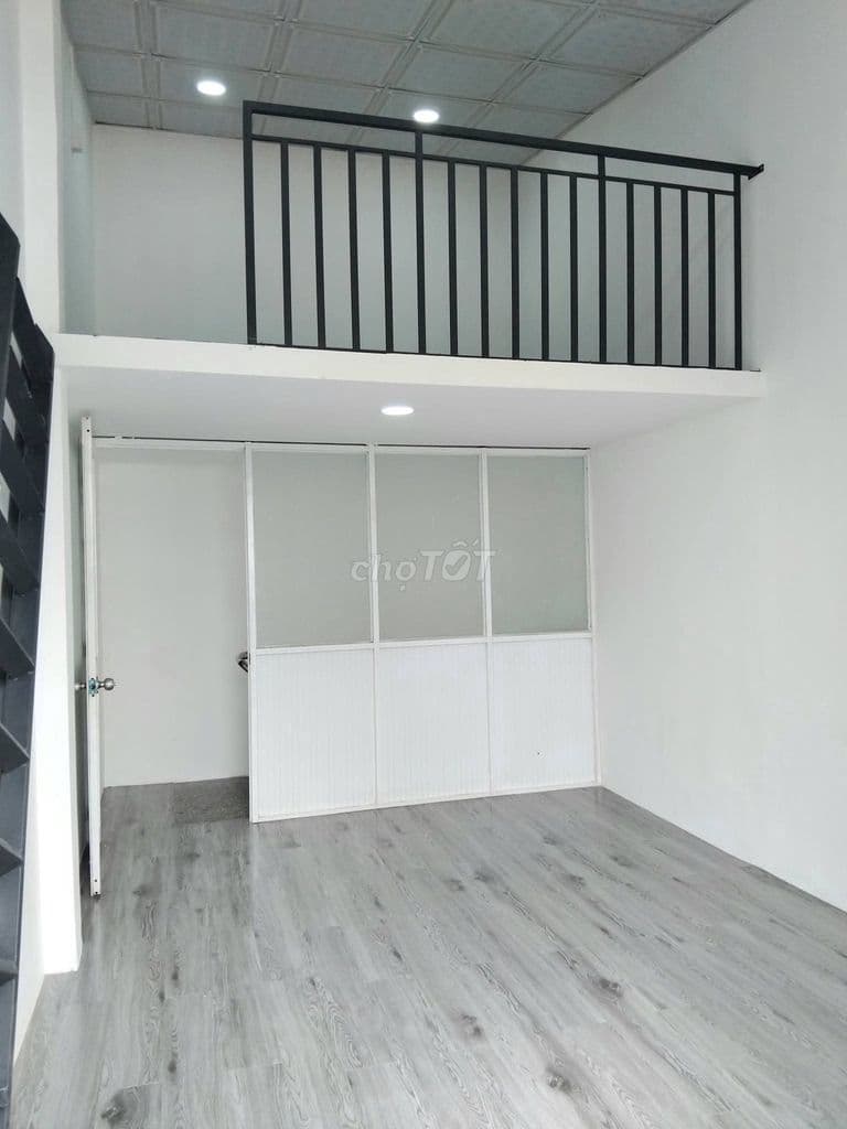 Chỉ 1,36 tỷ Nhà mới ở liền, dtsd 40m2. - Ảnh 2